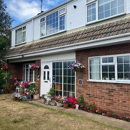 Bed and Breakfast Twenty Skellingthorpe Экстерьер фото