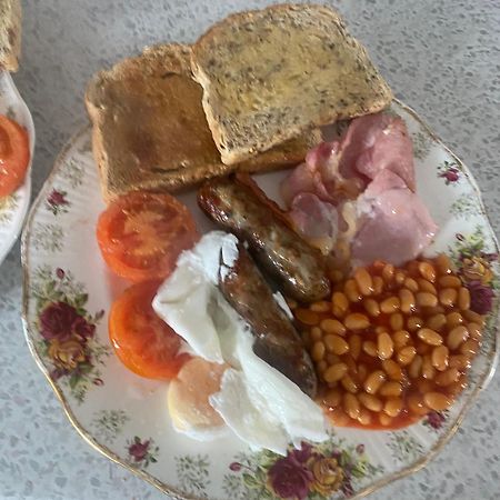 Bed and Breakfast Twenty Skellingthorpe Экстерьер фото