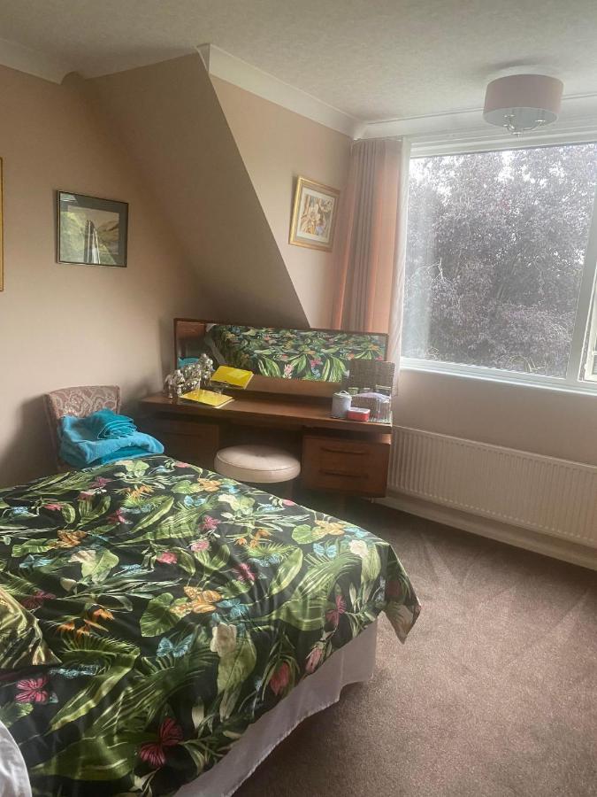 Bed and Breakfast Twenty Skellingthorpe Экстерьер фото