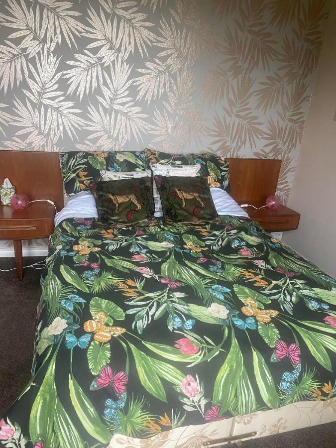 Bed and Breakfast Twenty Skellingthorpe Экстерьер фото