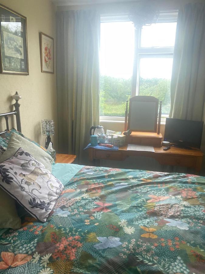 Bed and Breakfast Twenty Skellingthorpe Экстерьер фото