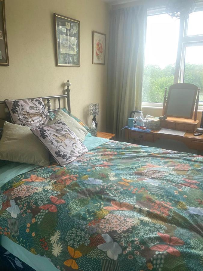 Bed and Breakfast Twenty Skellingthorpe Экстерьер фото