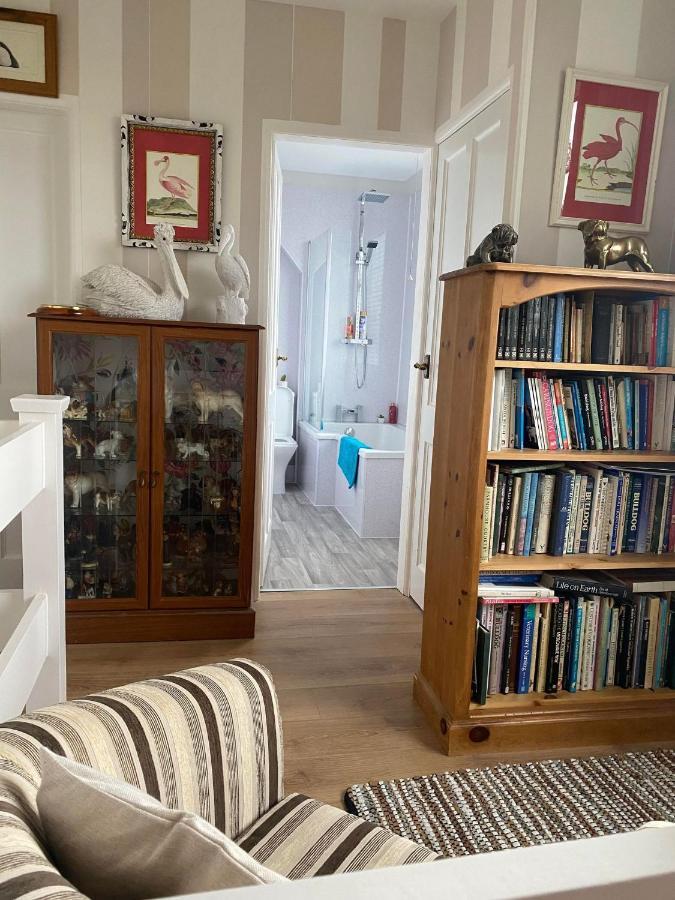 Bed and Breakfast Twenty Skellingthorpe Экстерьер фото