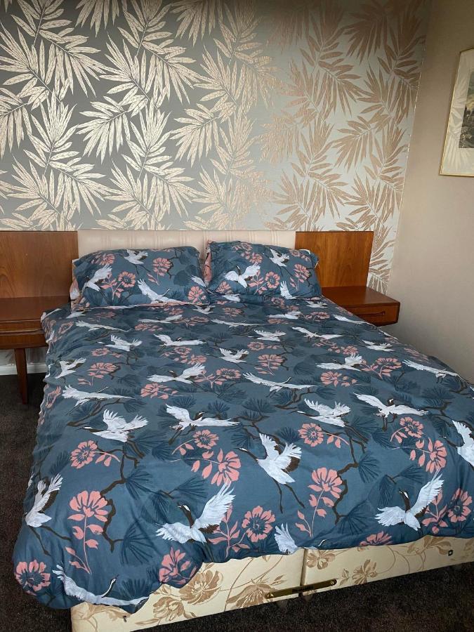 Bed and Breakfast Twenty Skellingthorpe Экстерьер фото