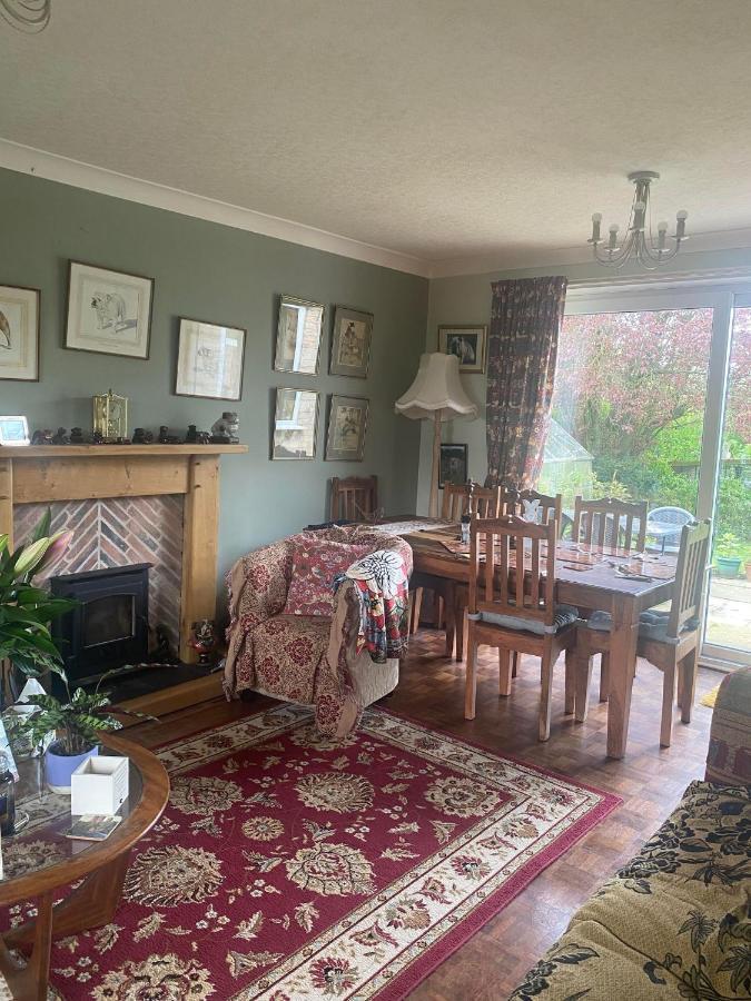 Bed and Breakfast Twenty Skellingthorpe Экстерьер фото
