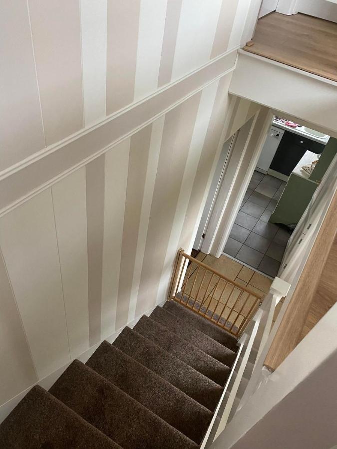 Bed and Breakfast Twenty Skellingthorpe Экстерьер фото