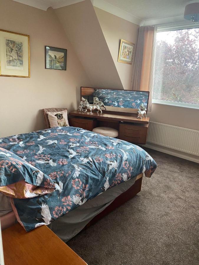 Bed and Breakfast Twenty Skellingthorpe Экстерьер фото