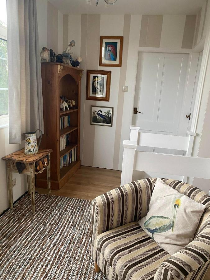 Bed and Breakfast Twenty Skellingthorpe Экстерьер фото