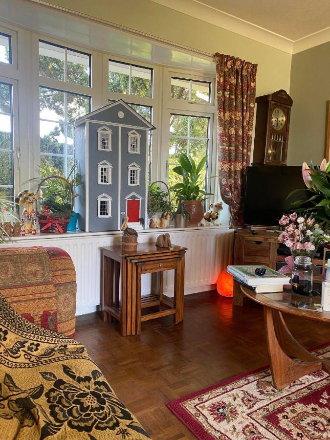 Bed and Breakfast Twenty Skellingthorpe Экстерьер фото