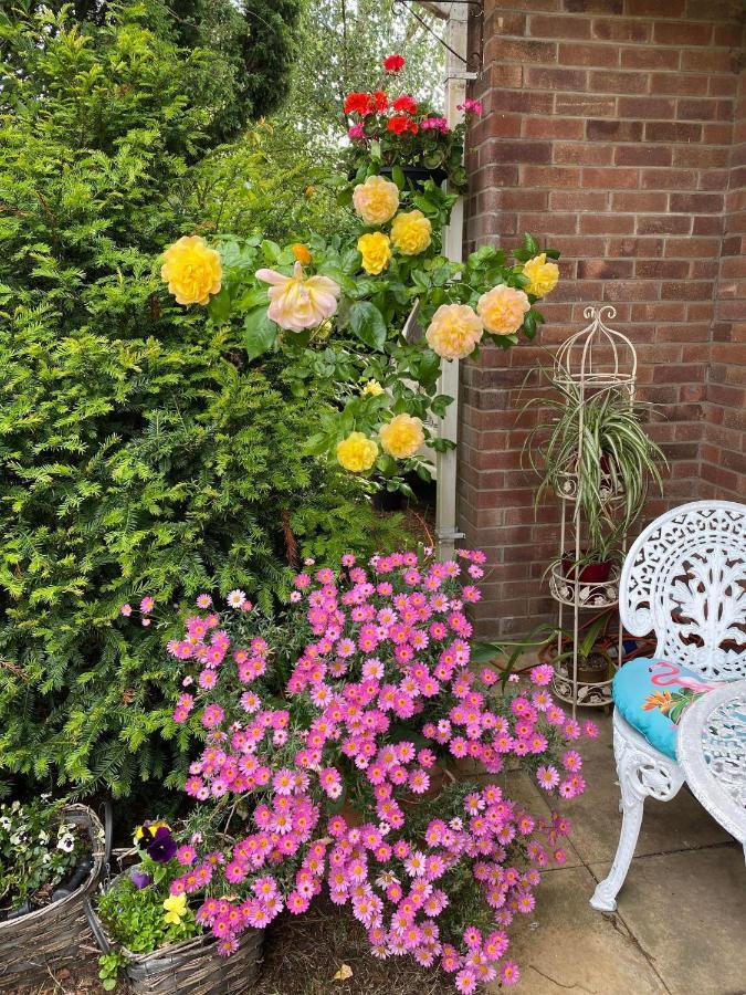 Bed and Breakfast Twenty Skellingthorpe Экстерьер фото