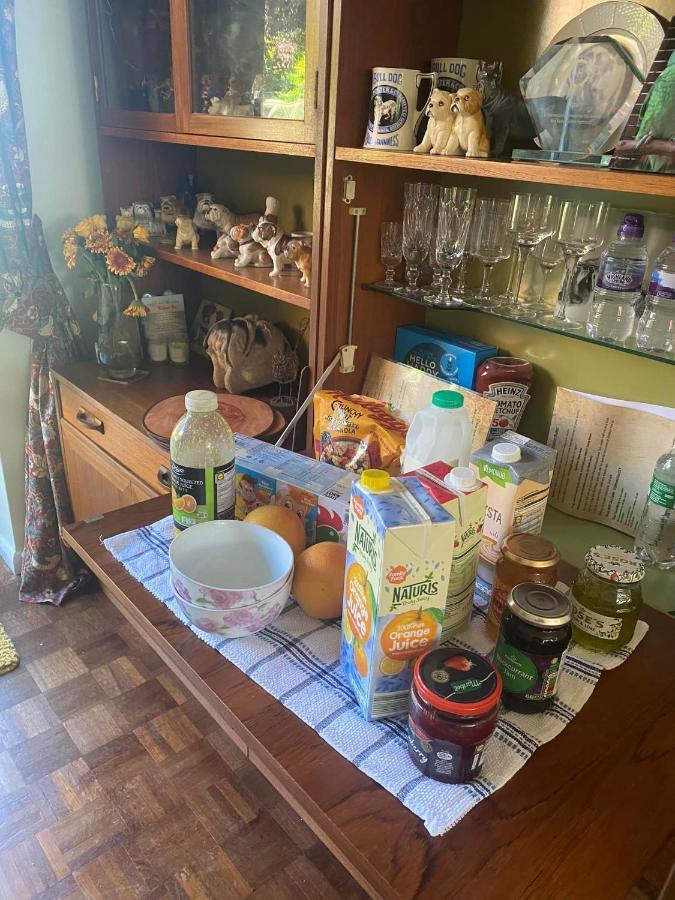 Bed and Breakfast Twenty Skellingthorpe Экстерьер фото