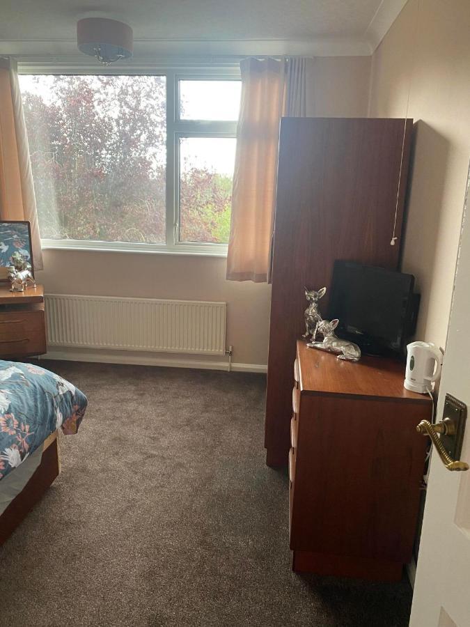 Bed and Breakfast Twenty Skellingthorpe Экстерьер фото