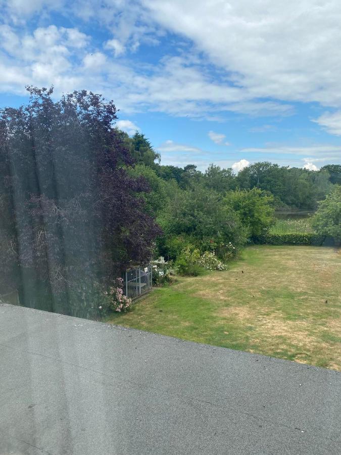 Bed and Breakfast Twenty Skellingthorpe Экстерьер фото