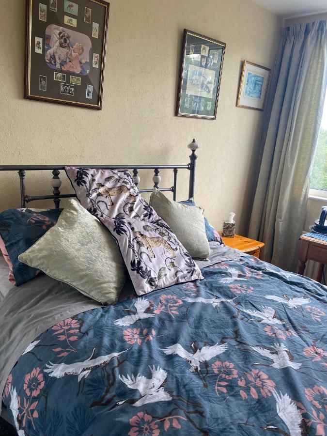 Bed and Breakfast Twenty Skellingthorpe Экстерьер фото