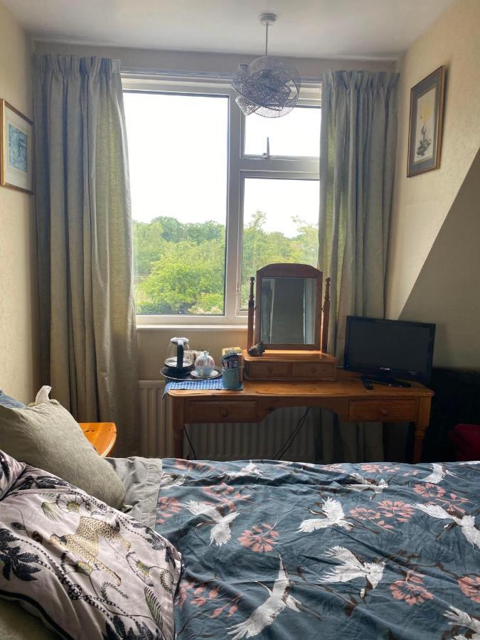 Bed and Breakfast Twenty Skellingthorpe Экстерьер фото