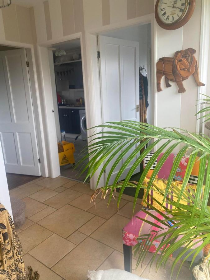Bed and Breakfast Twenty Skellingthorpe Экстерьер фото