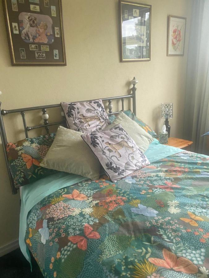 Bed and Breakfast Twenty Skellingthorpe Экстерьер фото