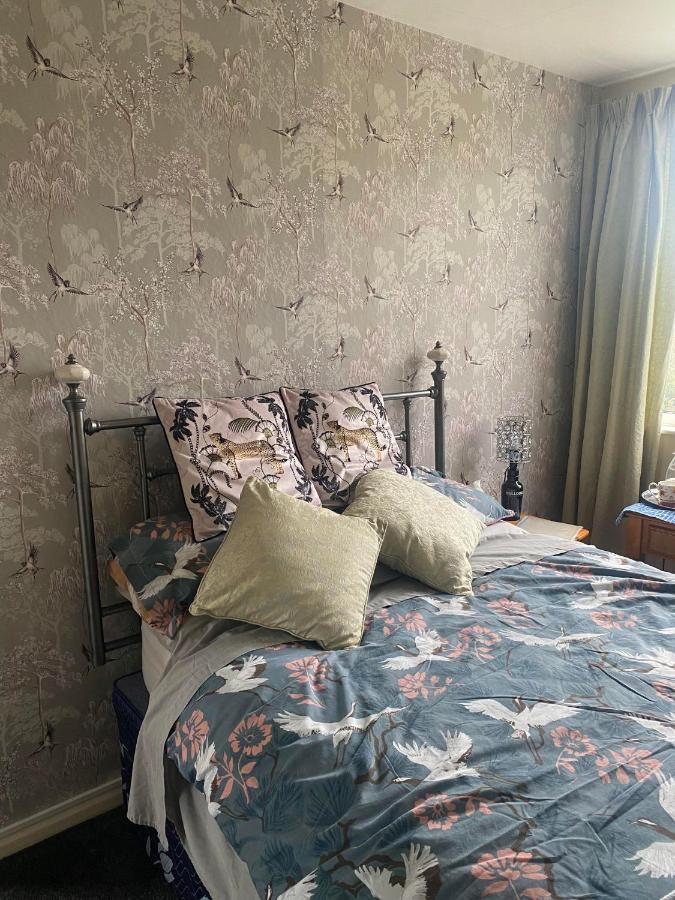 Bed and Breakfast Twenty Skellingthorpe Экстерьер фото