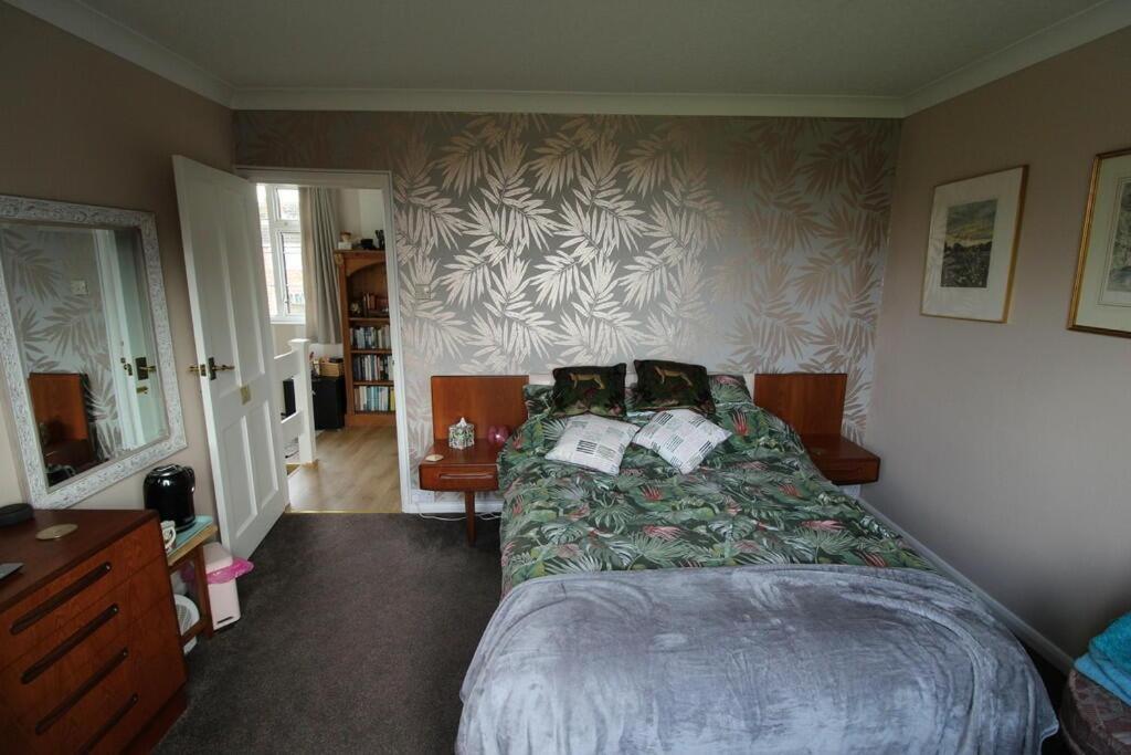 Bed and Breakfast Twenty Skellingthorpe Экстерьер фото