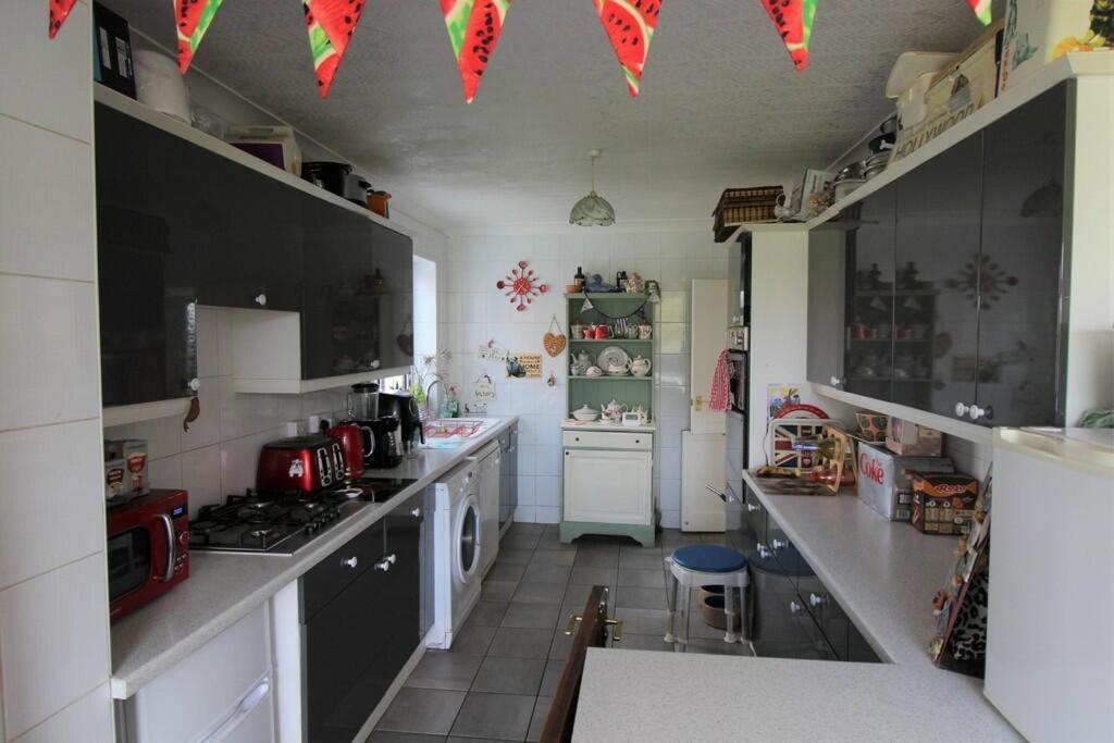 Bed and Breakfast Twenty Skellingthorpe Экстерьер фото