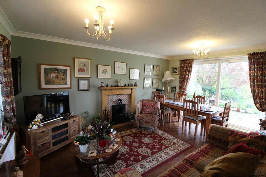 Bed and Breakfast Twenty Skellingthorpe Экстерьер фото