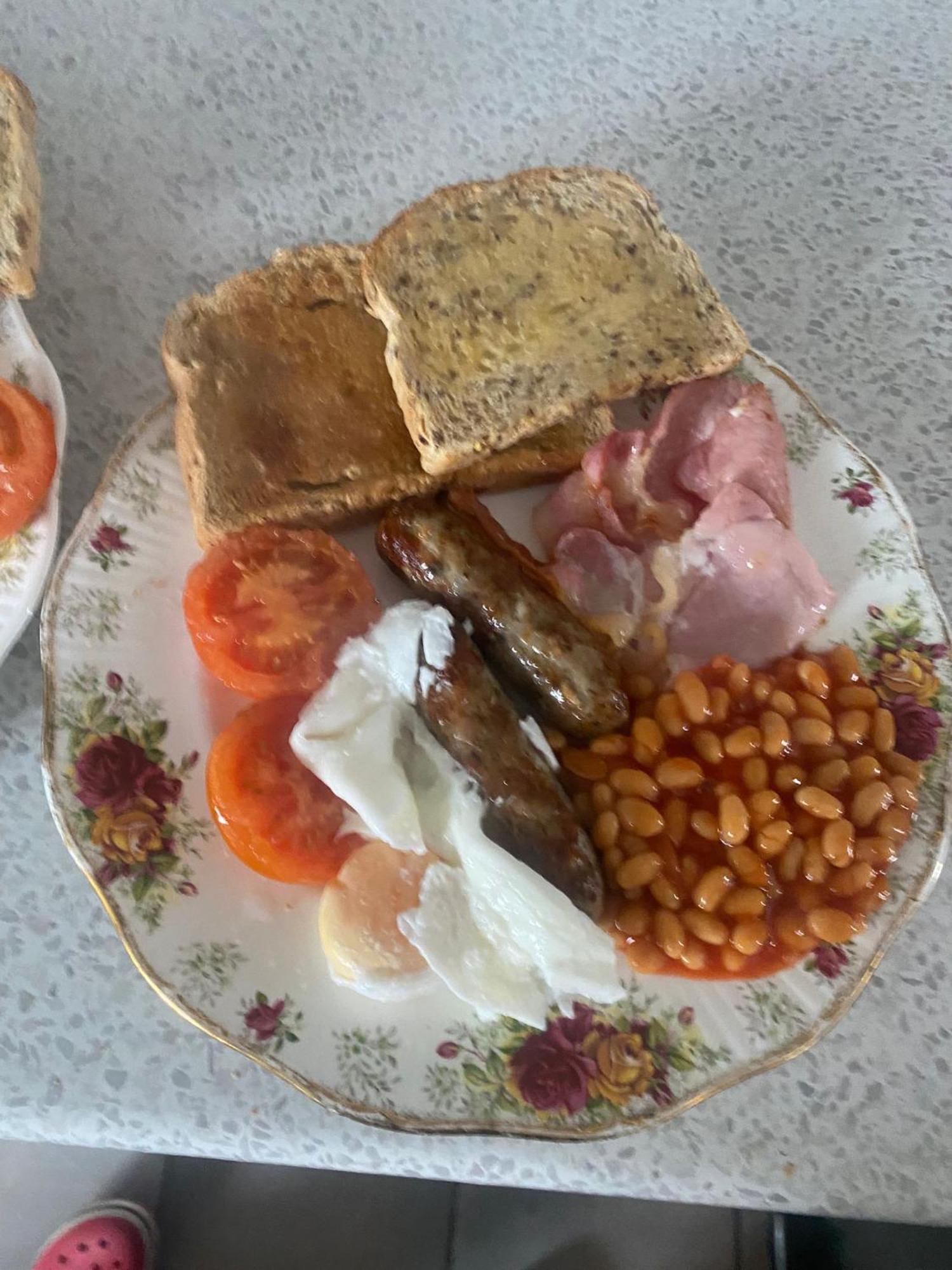 Bed and Breakfast Twenty Skellingthorpe Экстерьер фото