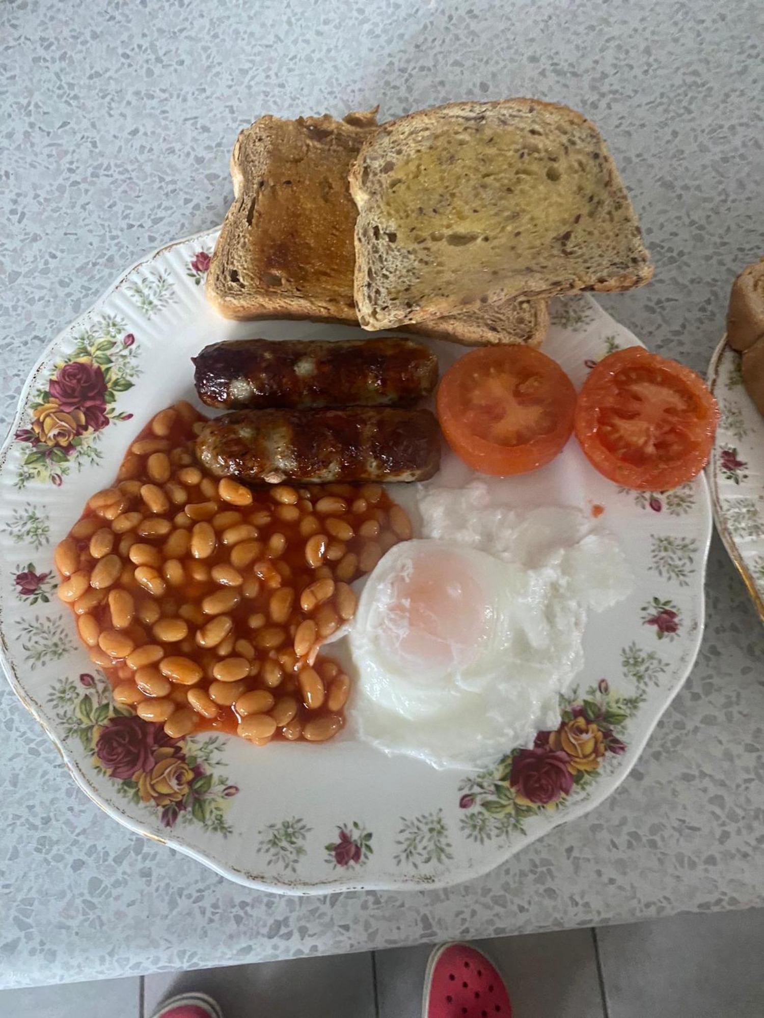 Bed and Breakfast Twenty Skellingthorpe Экстерьер фото