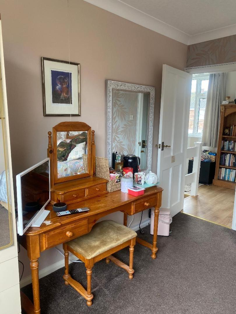Bed and Breakfast Twenty Skellingthorpe Экстерьер фото