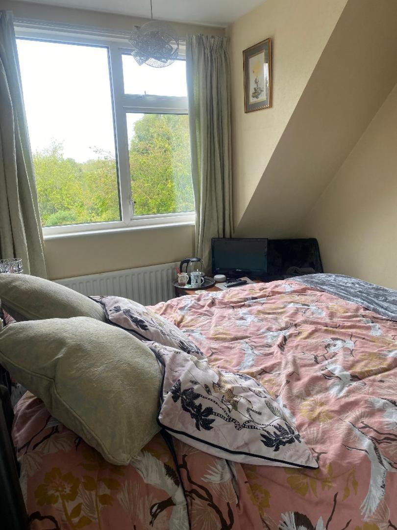 Bed and Breakfast Twenty Skellingthorpe Экстерьер фото