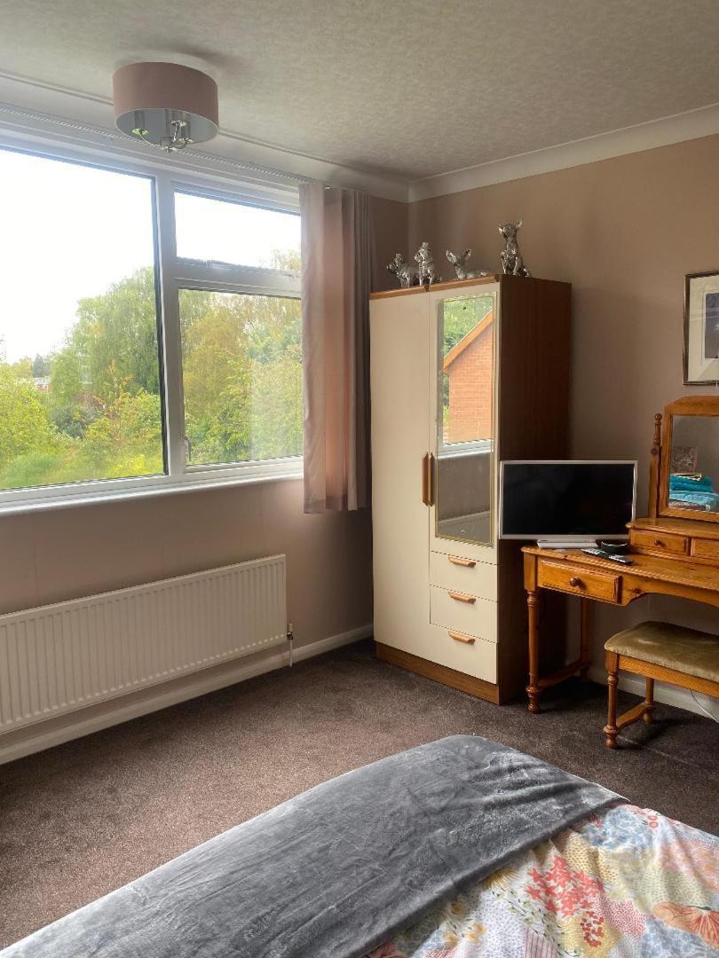 Bed and Breakfast Twenty Skellingthorpe Экстерьер фото