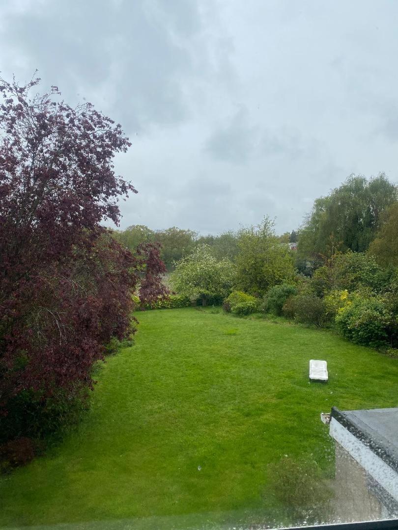 Bed and Breakfast Twenty Skellingthorpe Экстерьер фото